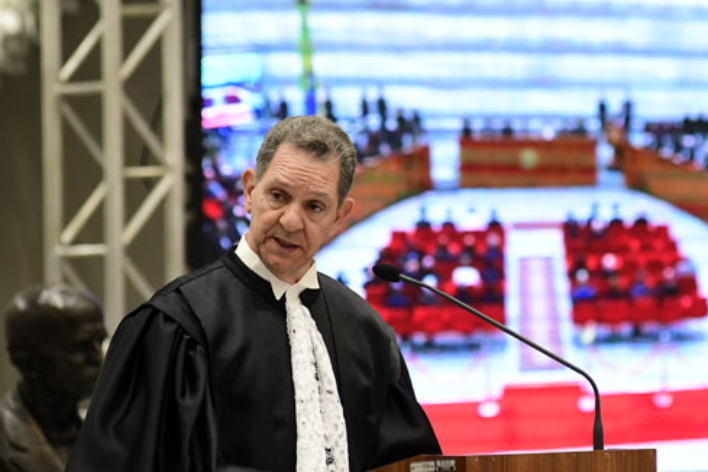 Na chegada do STJ aos 30 anos, presidente focou em sustentabilidade, igualdade e educação corporativa