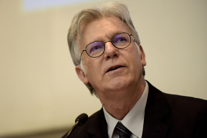 Ministro Sérgio Kukina é o novo ouvidor do tribunal