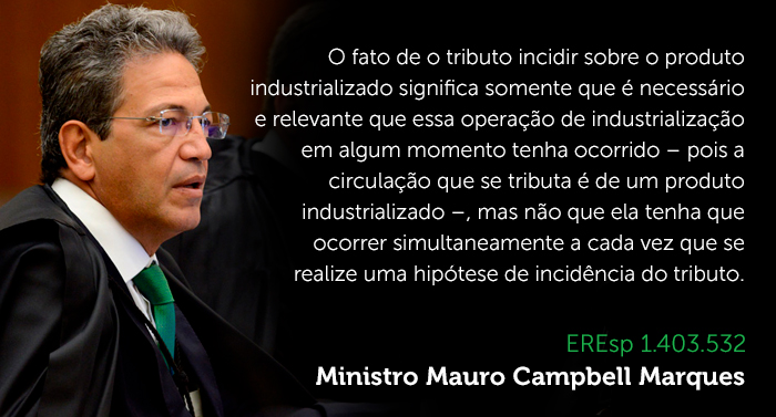 A balança comercial e a balança da Justiça: o olhar do STJ sobre importações e exportações