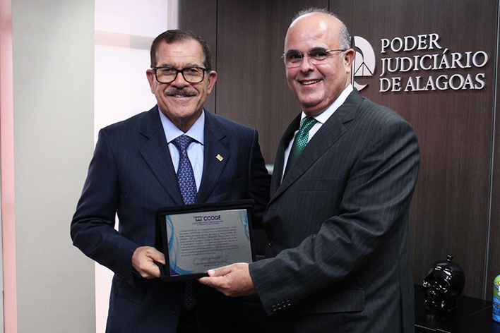 Em encontro de tribunais, presidente do STJ apoia diretrizes éticas para inteligência artificial no Judiciário