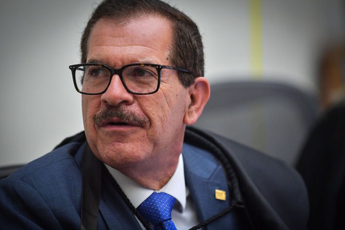 Presidente do STJ homenageia 90 anos de criação da OAB