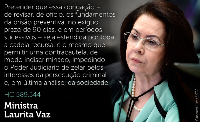 Pacote Anticrime: a interpretação do STJ no primeiro ano de vigência da nova lei