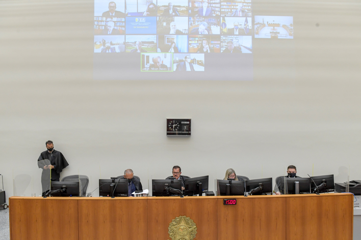 Decisões da presidência do STJ durante plantão judiciário registram aumento de mais de 10%