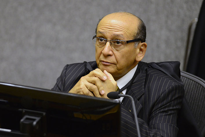 Corte Especial aprova convocação do desembargador Olindo Menezes para compor Terceira Seção e Sexta Turma