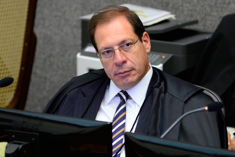 Ministro Salomão avalia importância da II Jornada Prevenção e Solução Extrajudicial de Litígios para a evolução do direito