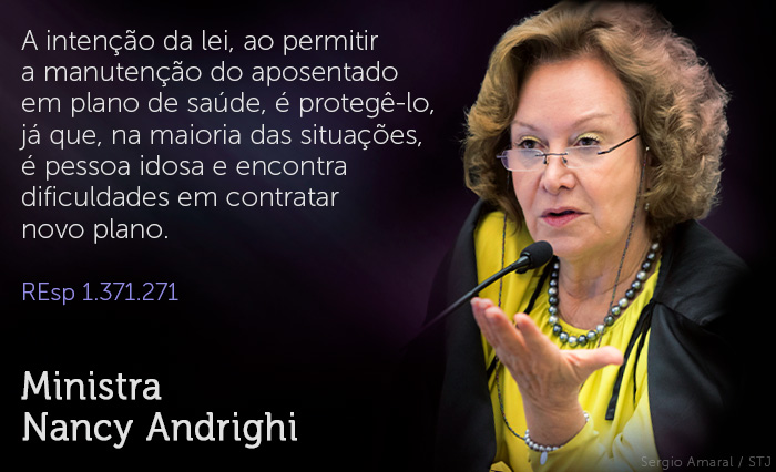 O direito de permanência em plano de saúde para aposentados e demitidos sem justa causa