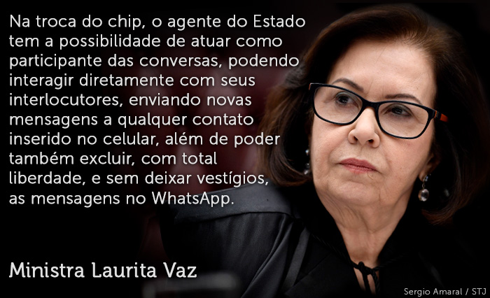 Diligências policiais: o que é lícito na investigação, segundo a jurisprudência do STJ