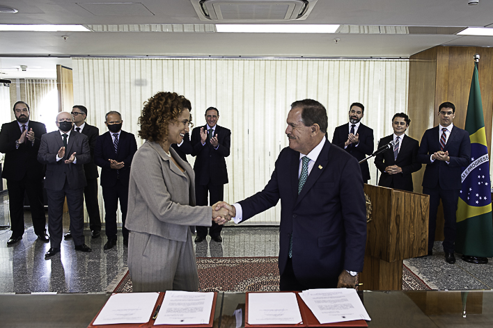 Após sucesso de acordo com AGU, STJ estende medidas de desjudicialização para parceria com a PGE-SP