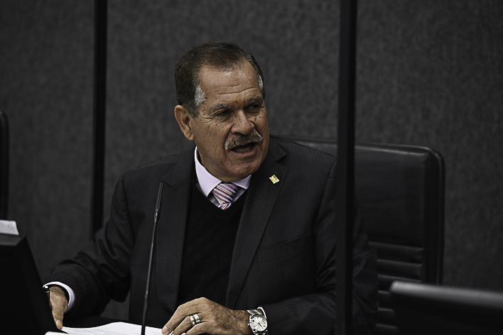 Presidente do STJ participa de reunião de comissão do CNJ que cuida de políticas sociais e desenvolvimento do cidadão