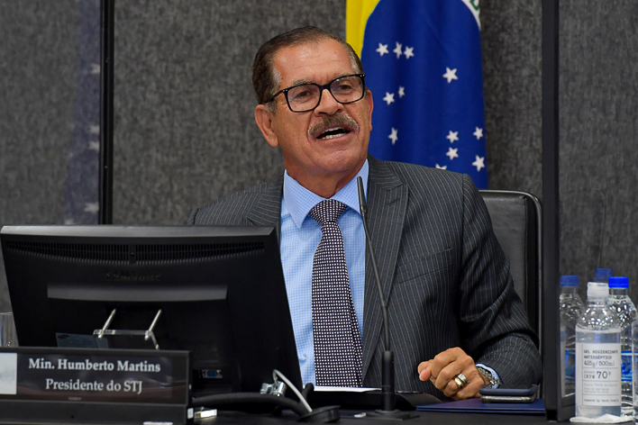 Presidente do STJ confirma decisão do TJGO que suspende show da banda Barões da Pisadinha