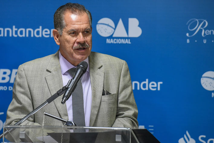 Presidente do STJ participa da diplomação dos finalistas do 17º Prêmio Engenho de Comunicação
