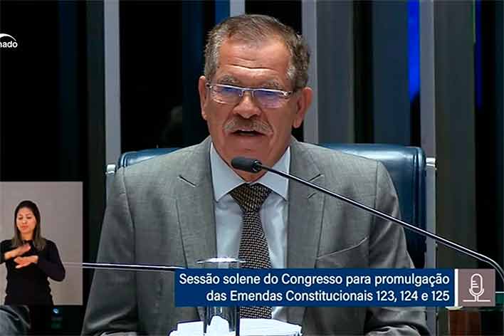 Filtro de relevância do recurso especial vira realidade com a promulgação da Emenda Constitucional 125