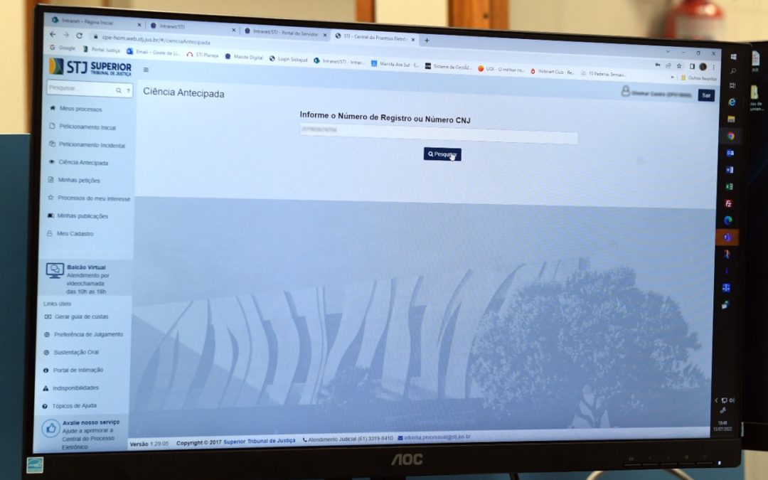 CPE lança funcionalidade Ciência Antecipada para decisão monocrática