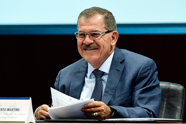 Presidente do STJ defere pedido da Terracap para reintegração de área do Aeródromo Planalto Central, em Brasília