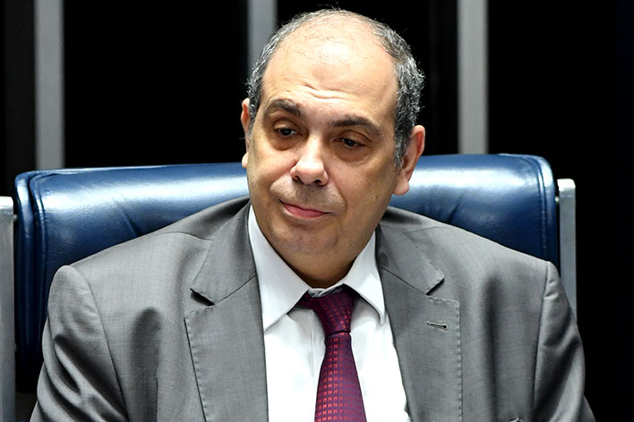 Presidente da República nomeia Messod Azulay Neto e Paulo Sérgio Domingues para o STJ