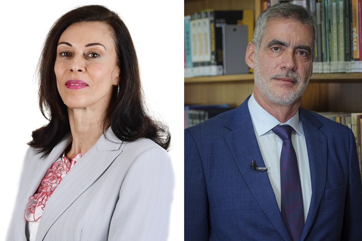 Ministra Regina Helena Costa é eleita nova ouvidora do STJ