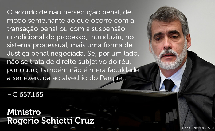 O inquérito policial segundo o STJ: respeito aos direitos e às garantias fundamentais