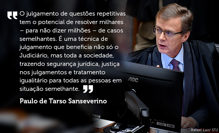 A despedida prematura de Paulo de Tarso Sanseverino