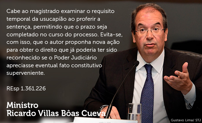 Usucapião de imóvel urbano: definições, requisitos e limites, segundo o STJ